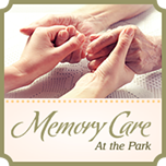 Memory Care at the Park