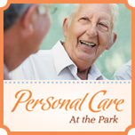 Personal Care at the Park