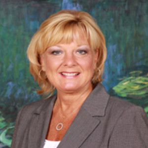 Susan Wright - President